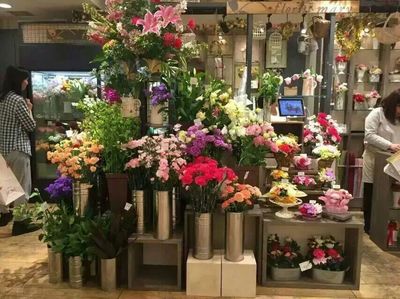 2016郑州国际花卉园艺展最新资讯